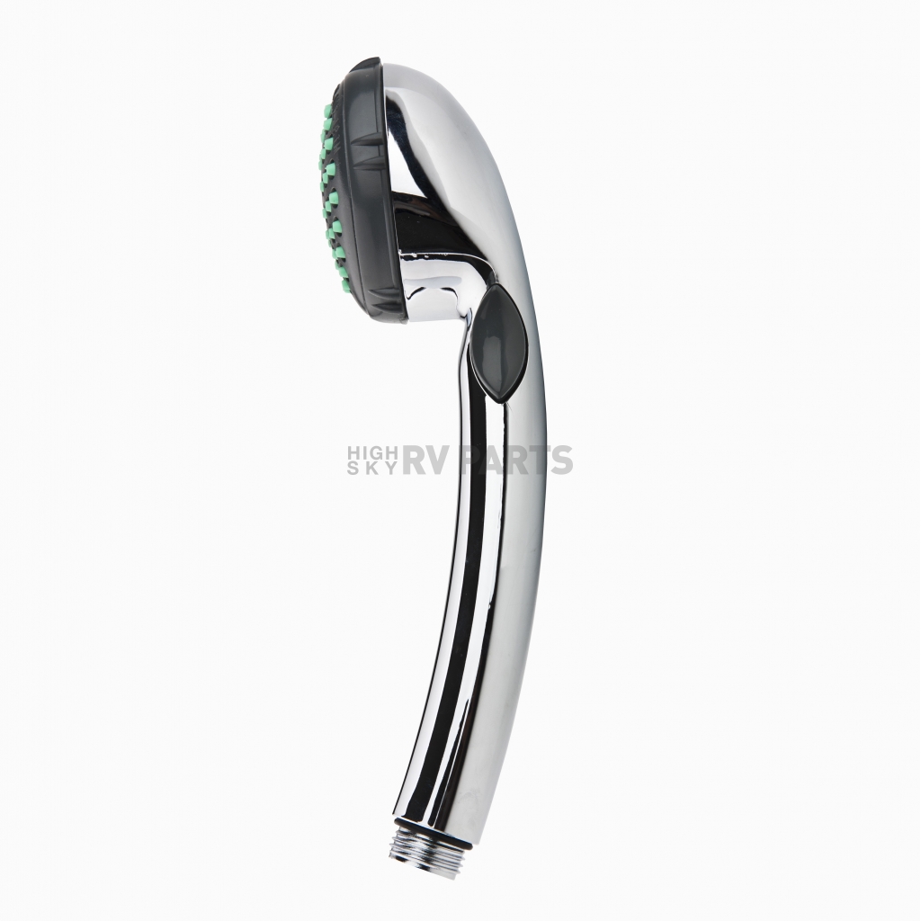 Buy DURA FAUCET DFSA130VB RV Shower Head & Hose in Cheap Price on